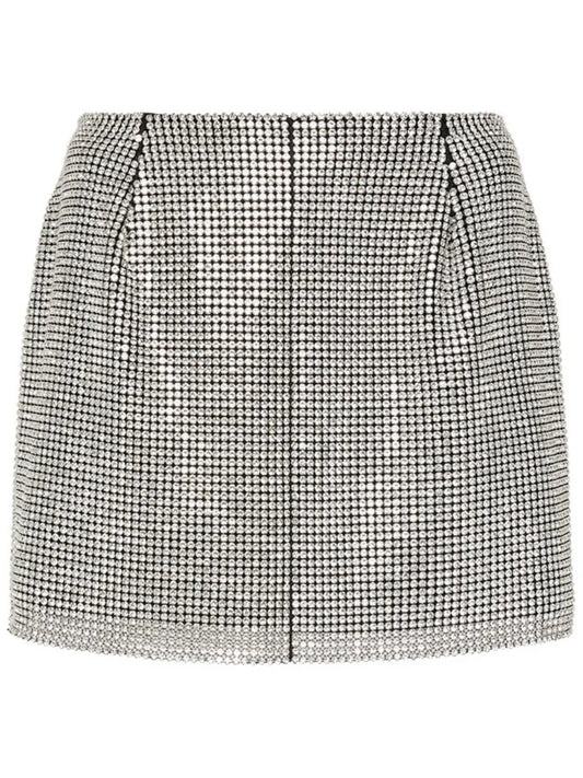 Thora Skirt