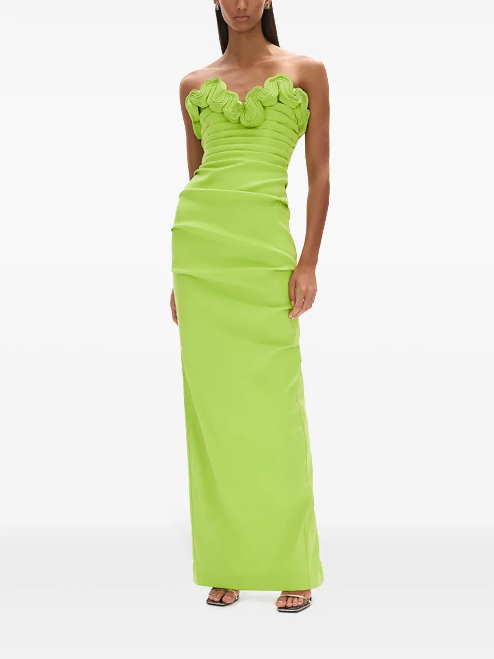 Ren Gown