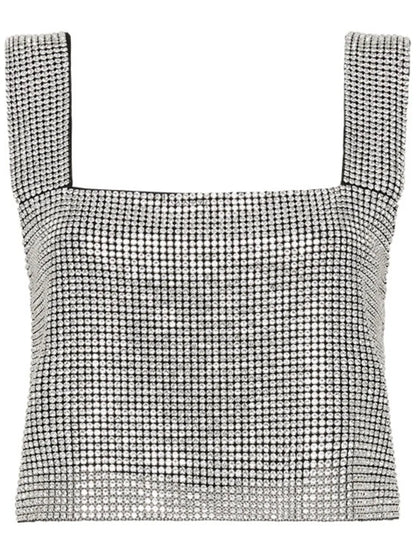 Thora Tank Top