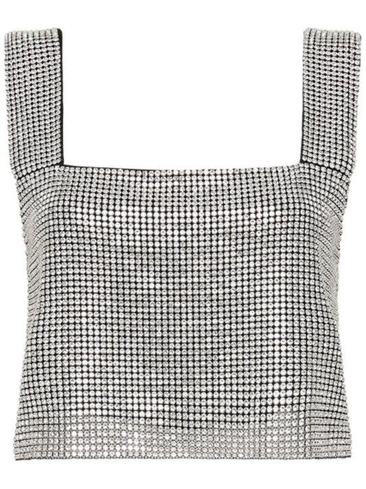 Thora Tank Top