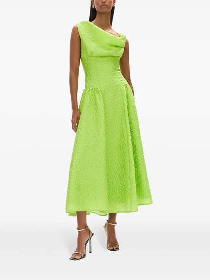 Elley Midi Dress
