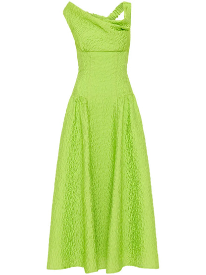 Elley Midi Dress