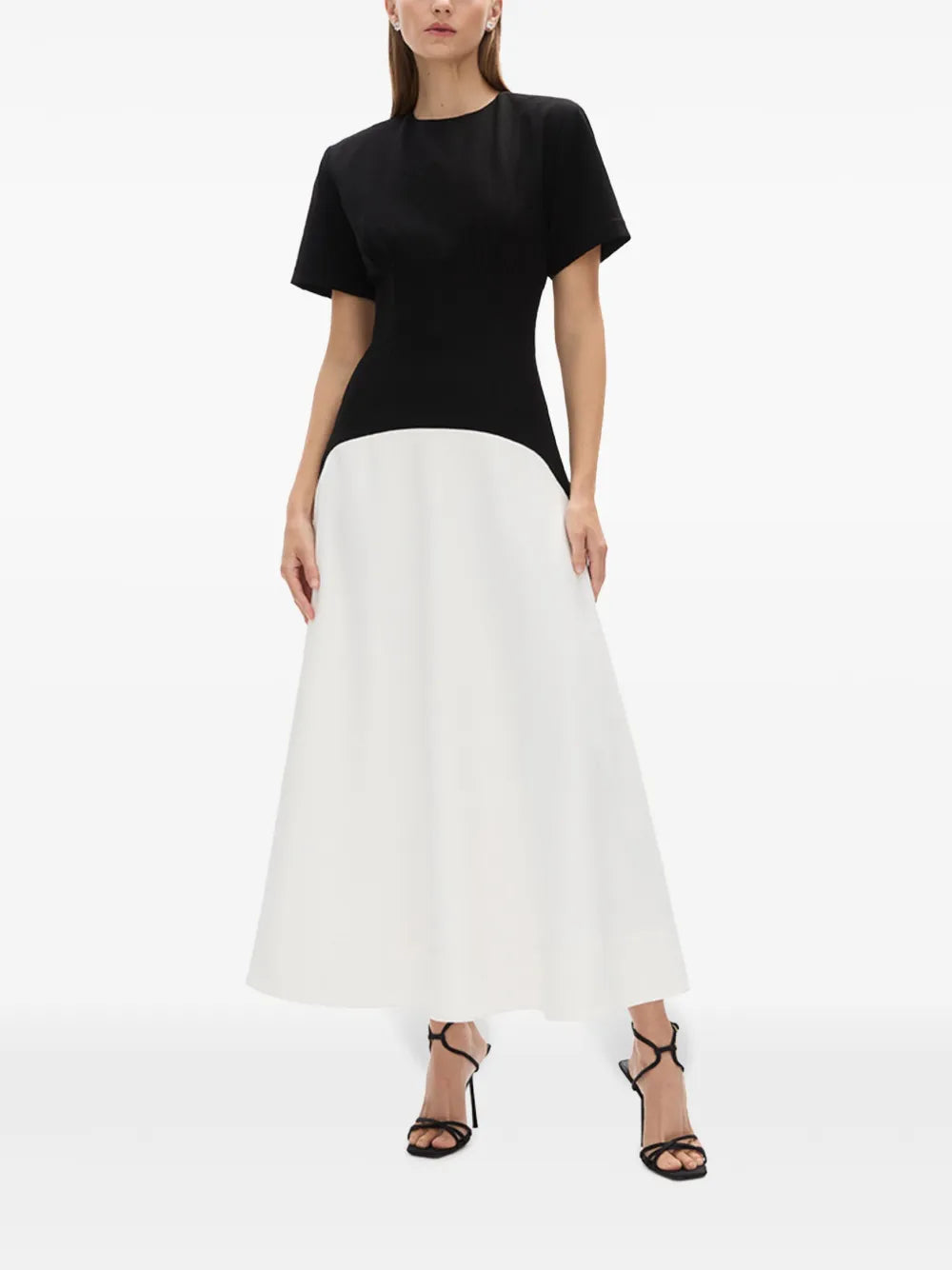 Dover Midi Dress