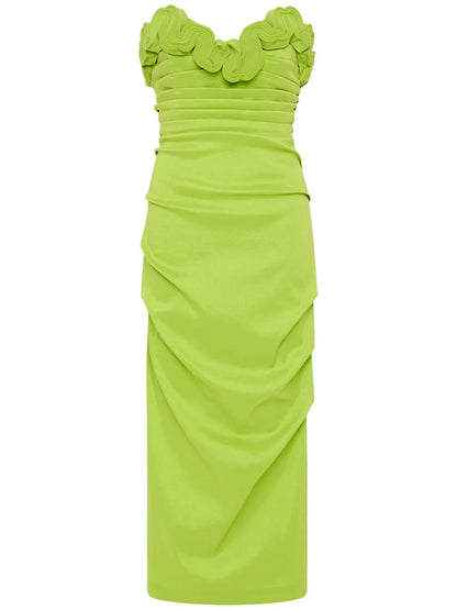 Ren Midi Dress