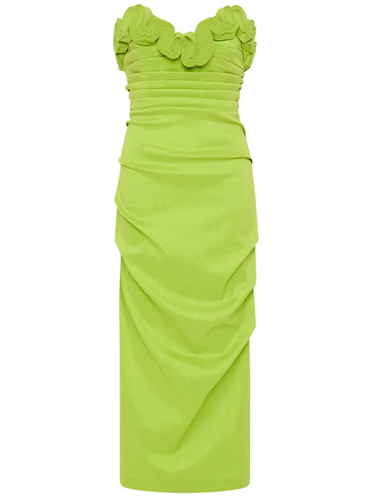 Ren Midi Dress