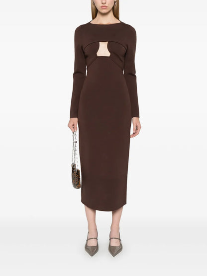 Jenny Midi Dress