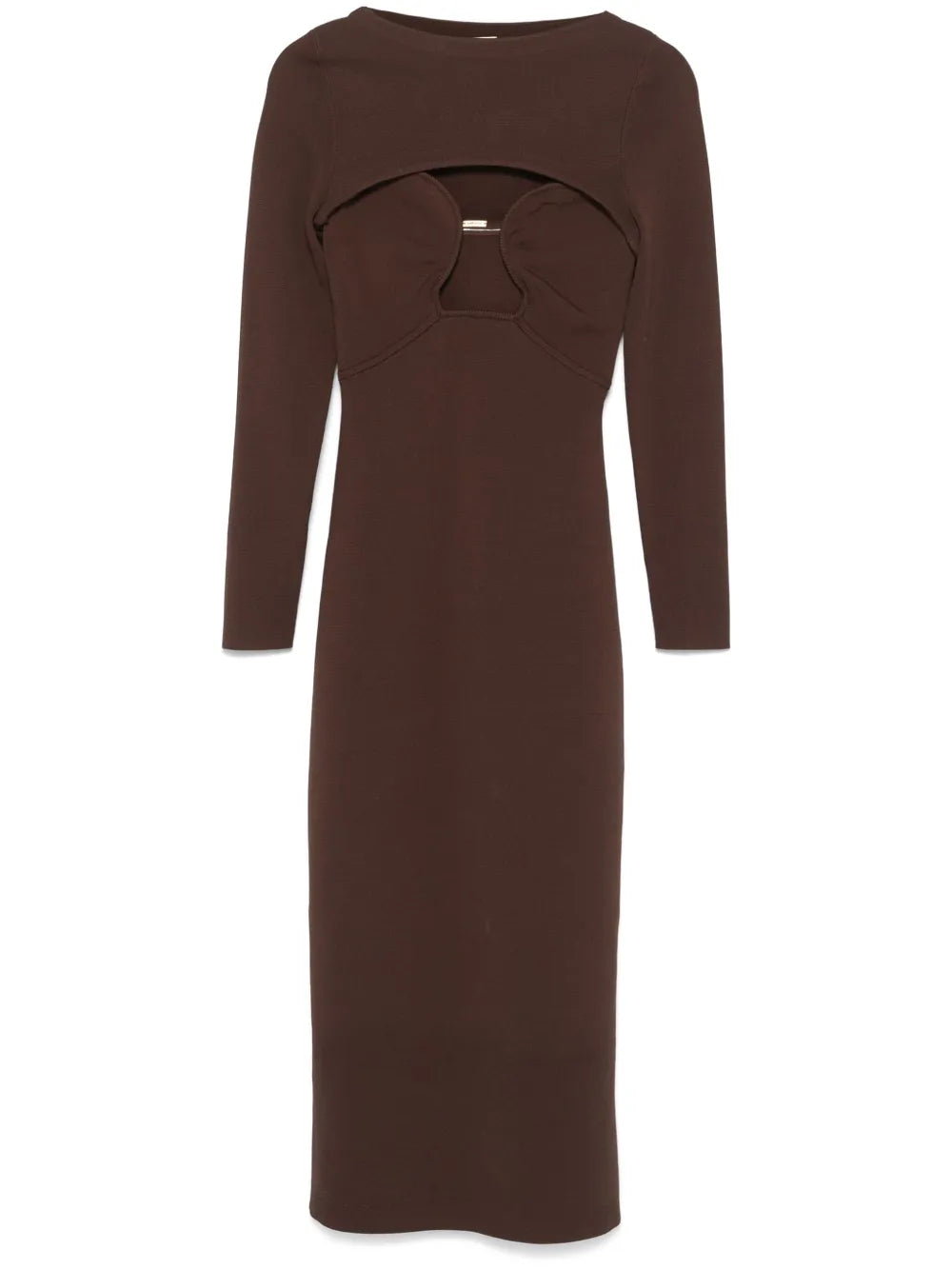 Jenny Midi Dress