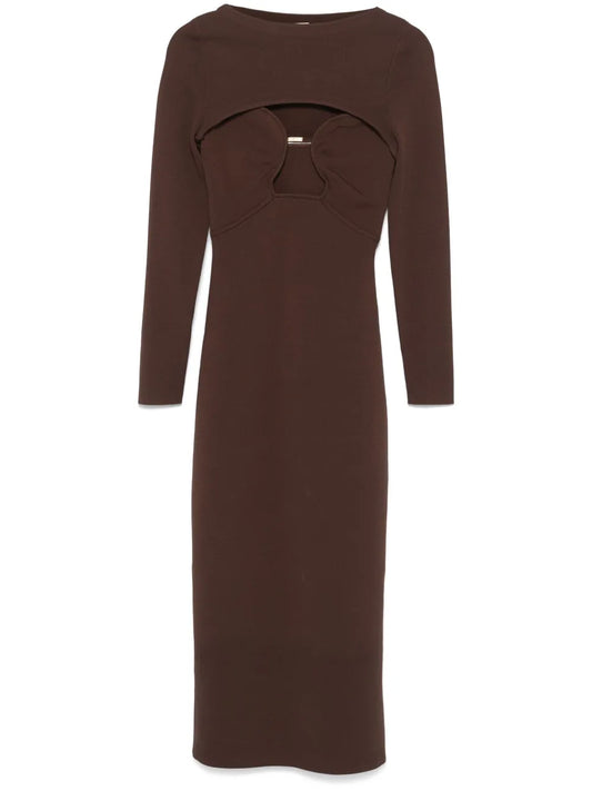 Jenny Midi Dress