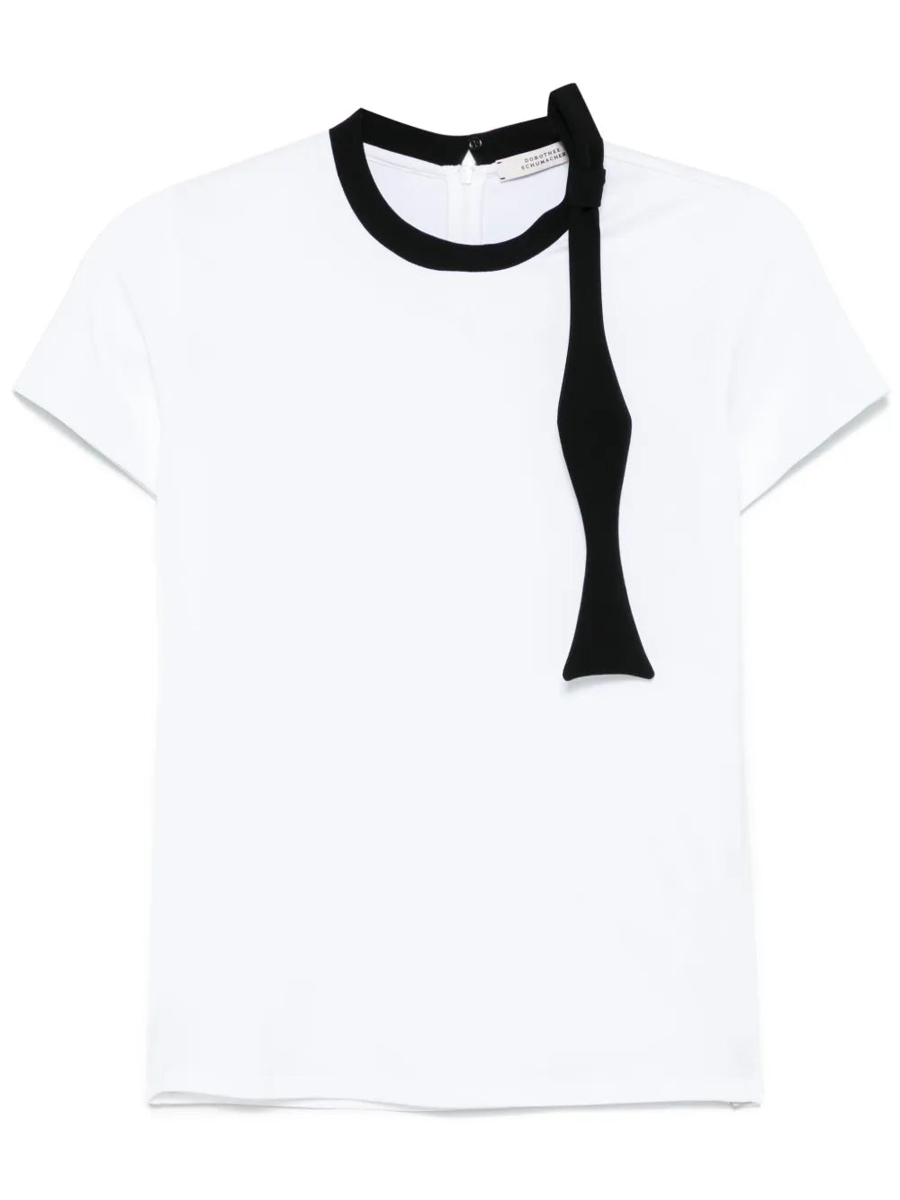 Through The Night T-Shirt