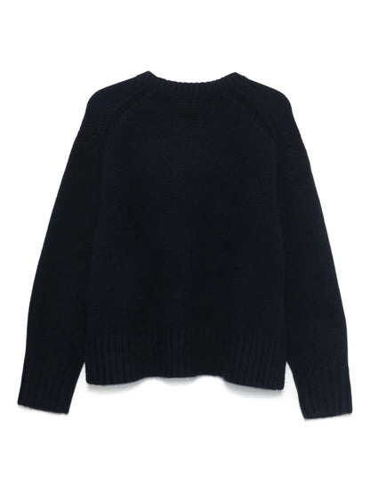 Cozy Sweater