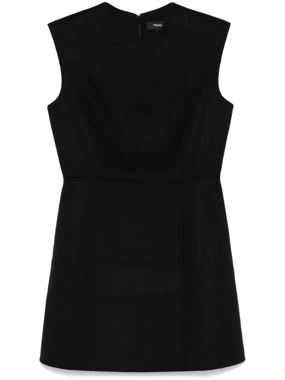 Fleece Mini Dress