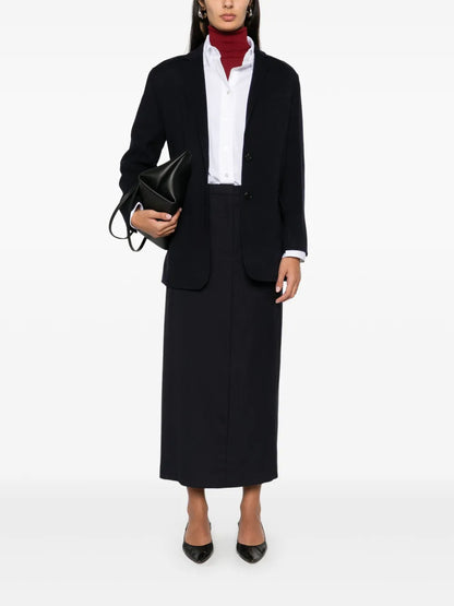 Cashmere Blazer