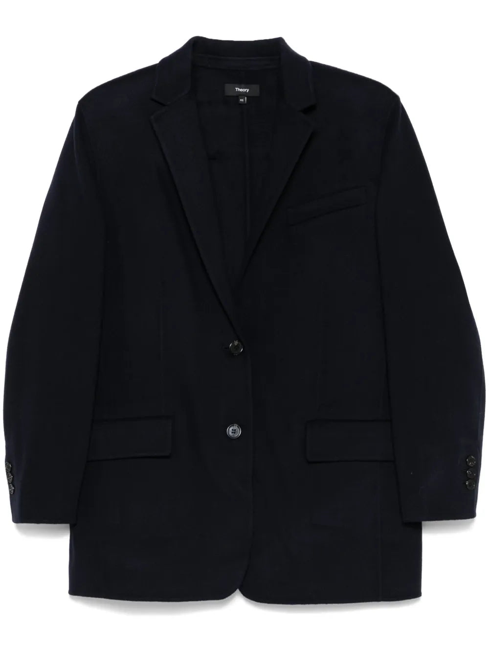 Cashmere Blazer