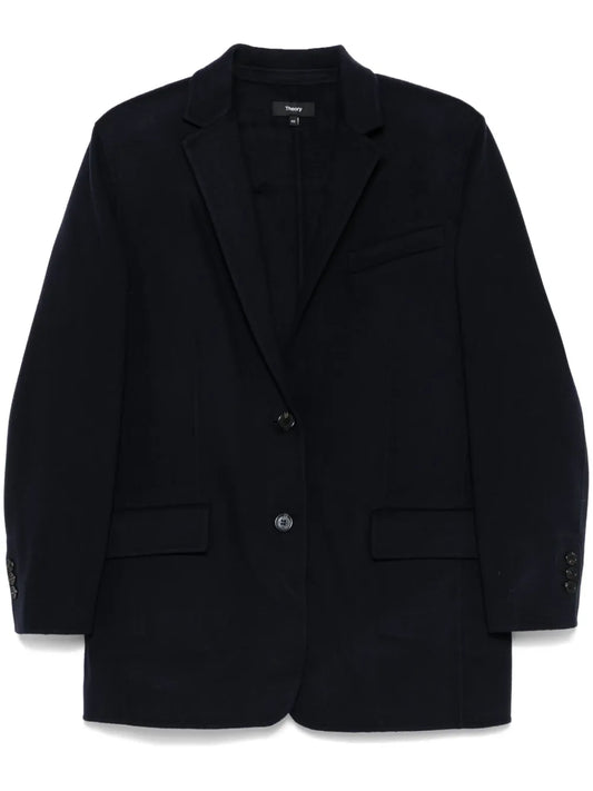 Cashmere Blazer
