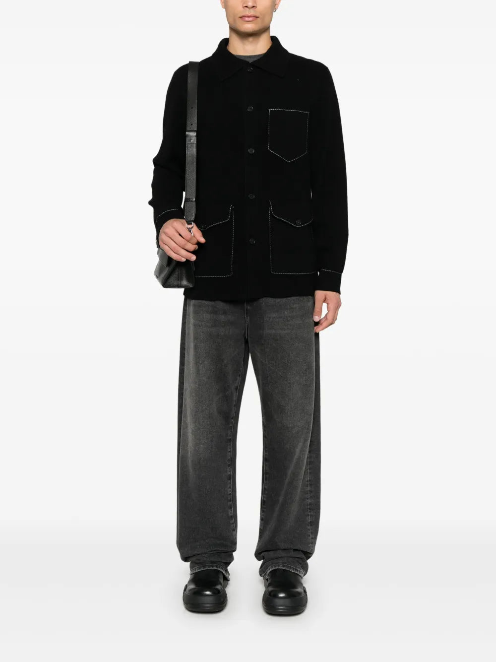 Industry Jacket