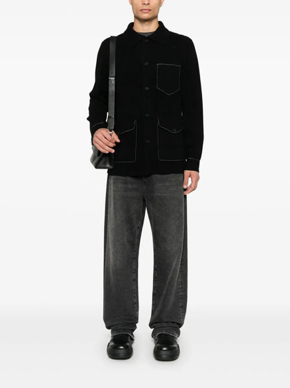 Industry Jacket