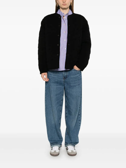 Diamond Quilting Jacket