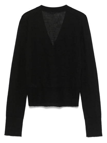 Cashair Cardigan