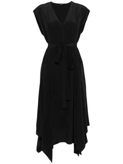 Goodman Midi Dress
