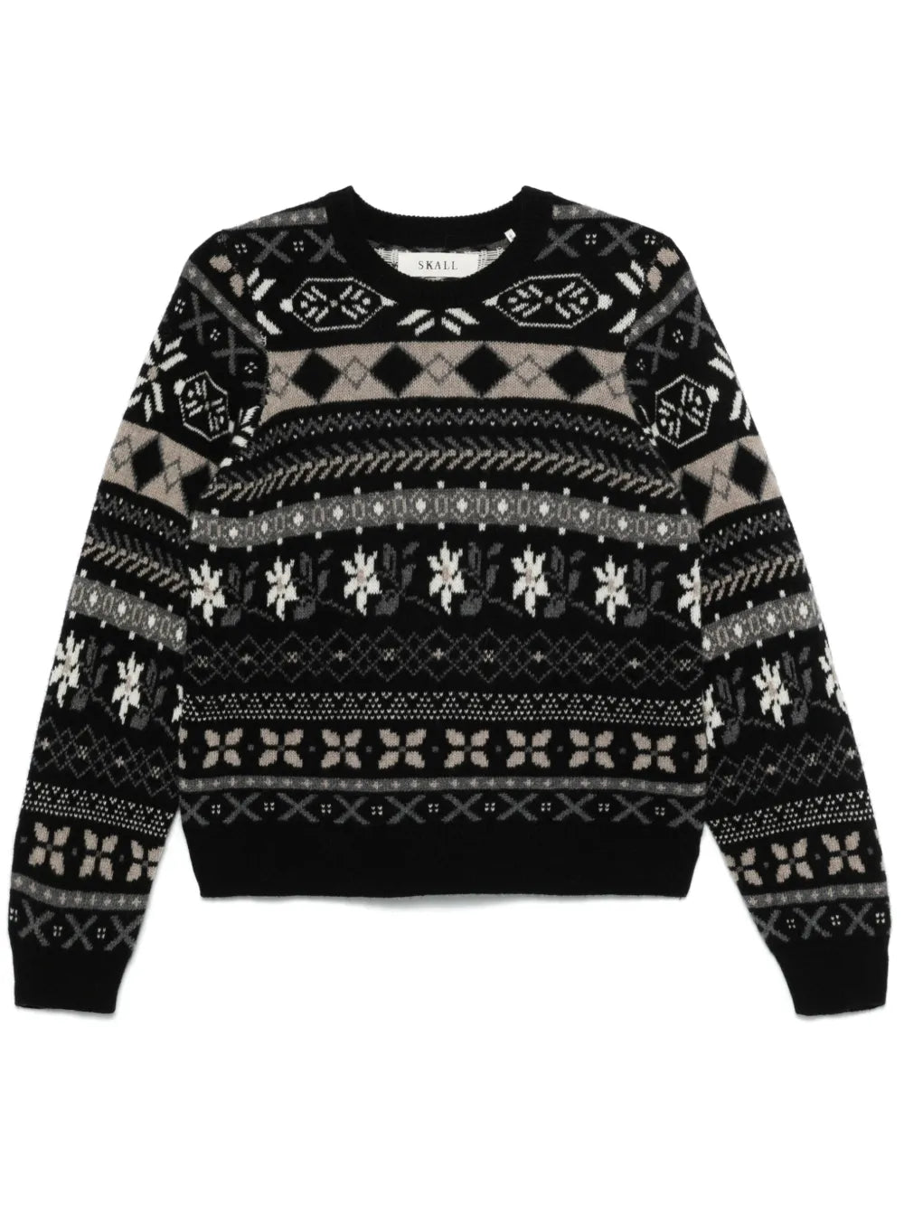 Ellinor Sweater