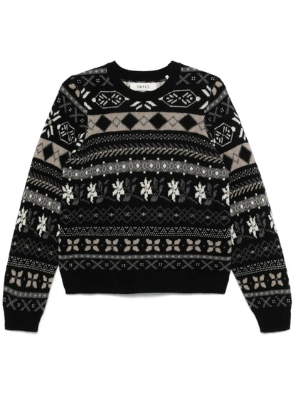 Ellinor Sweater