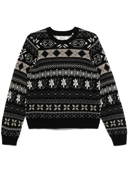 Ellinor Sweater