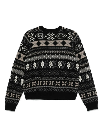 Ellinor Sweater