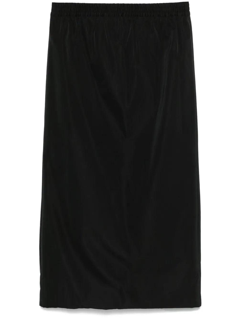 Pencil Midi Skirt