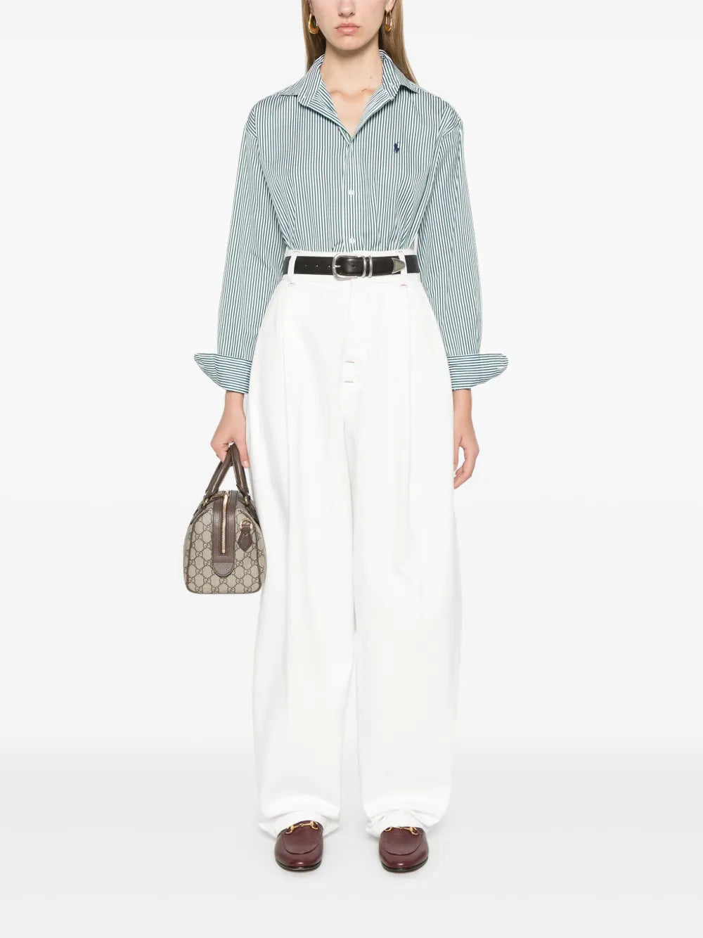 Polo Pony Shirt