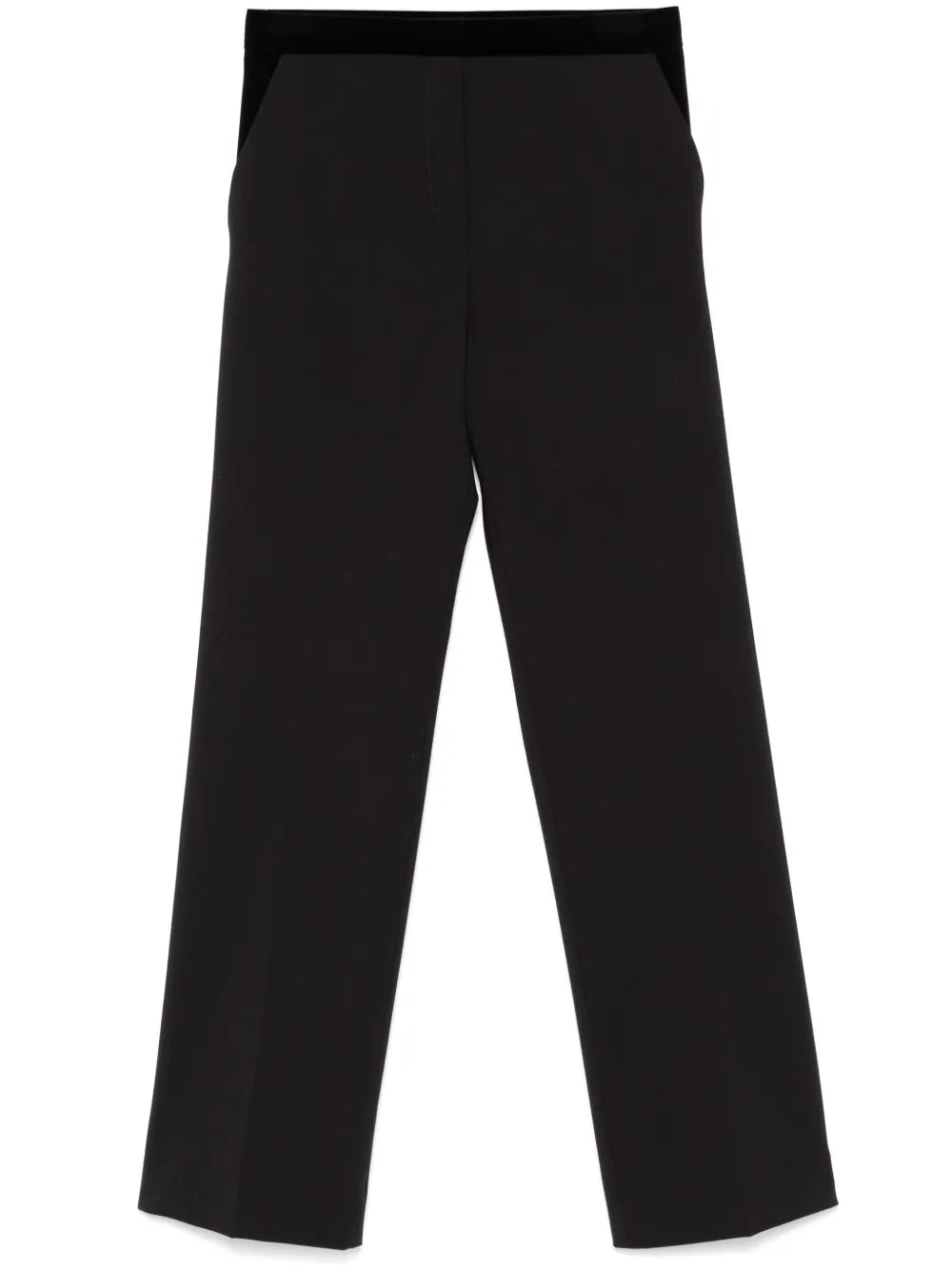 Tailored Trousers
