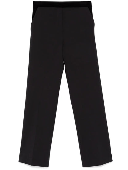 Tailored Trousers