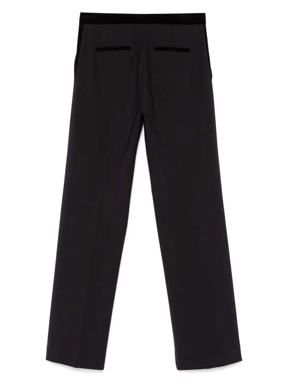 Tailored Trousers