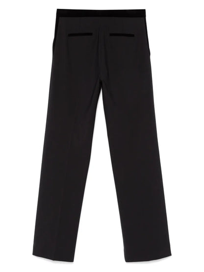 Tailored Trousers