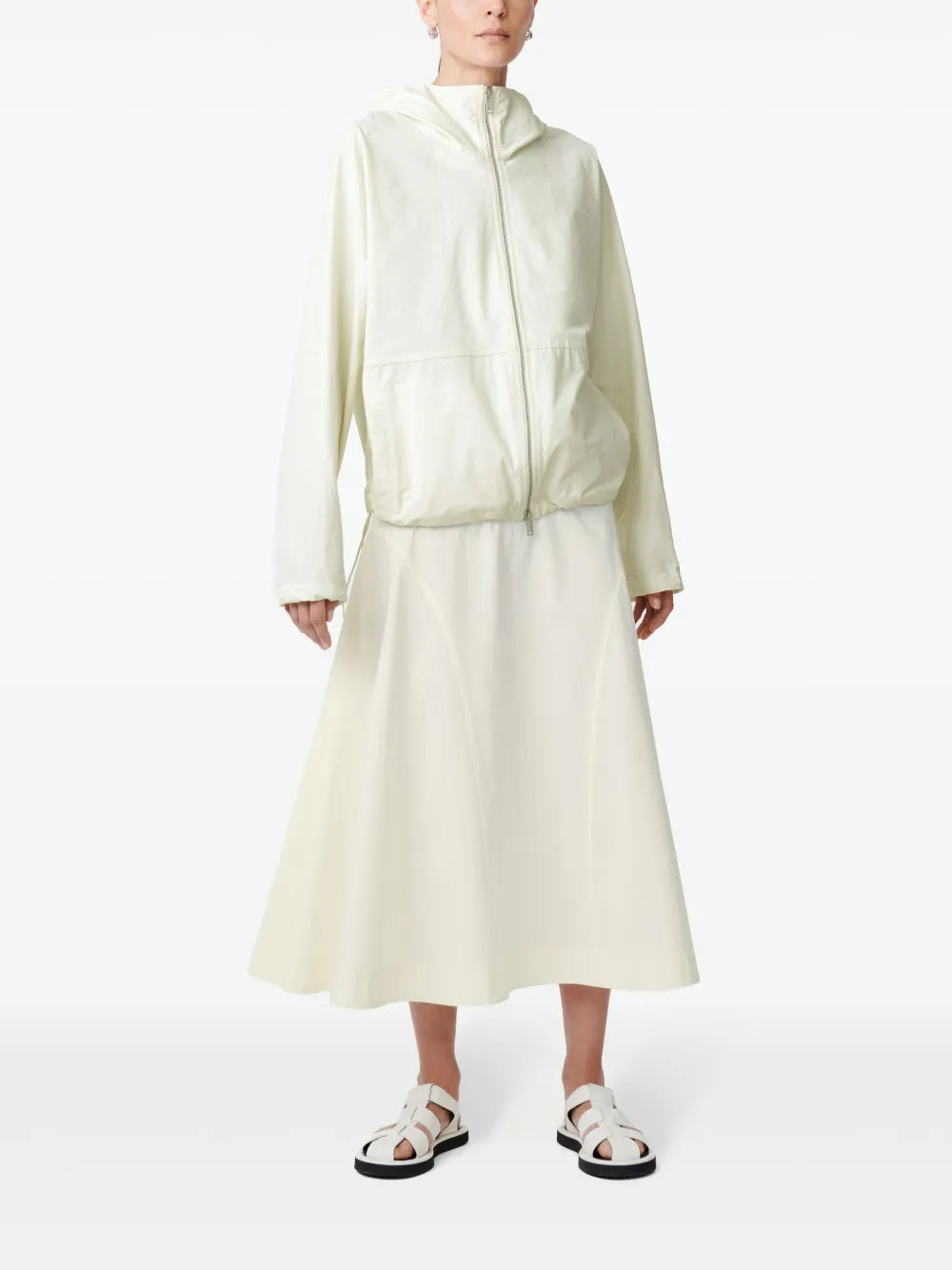 Godwin Jacket