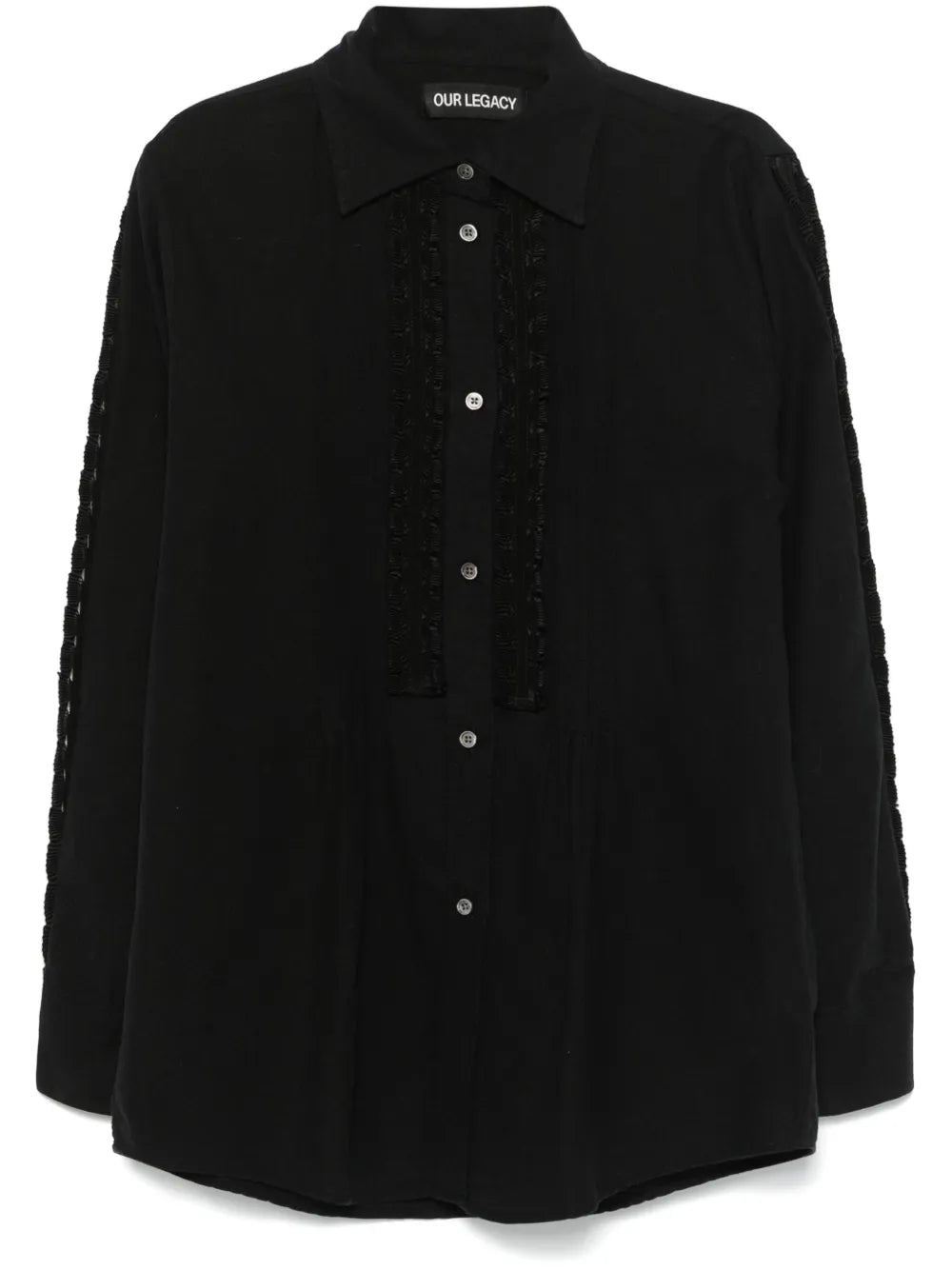 Sincere Shirt