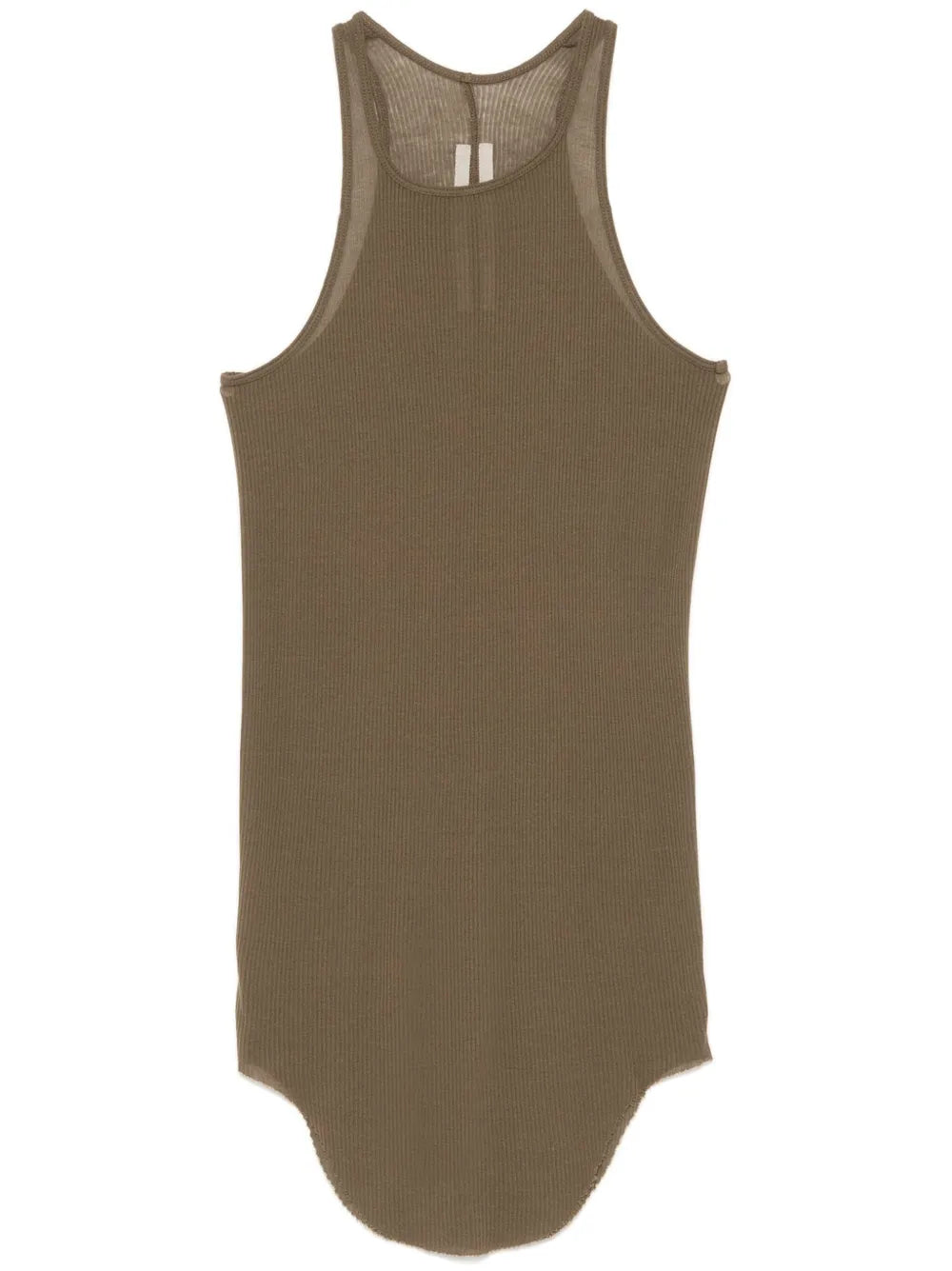Basic Rib Tank Top