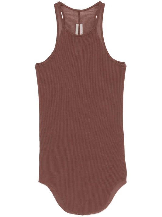 Basic Rib Tank Top