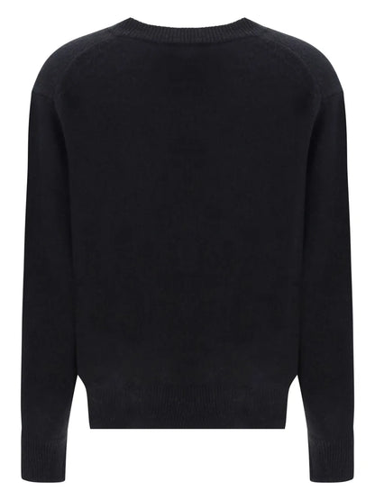 V-Neck Sweater