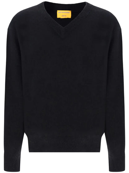 V-Neck Sweater