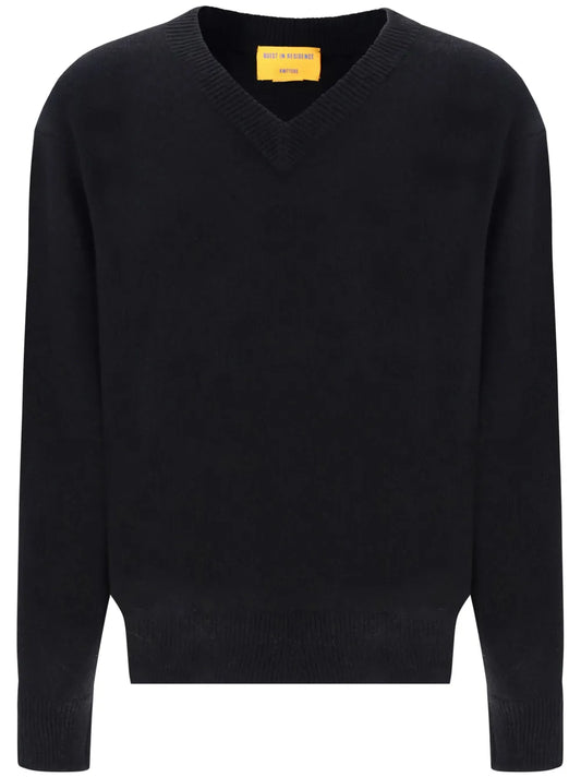 V-Neck Sweater