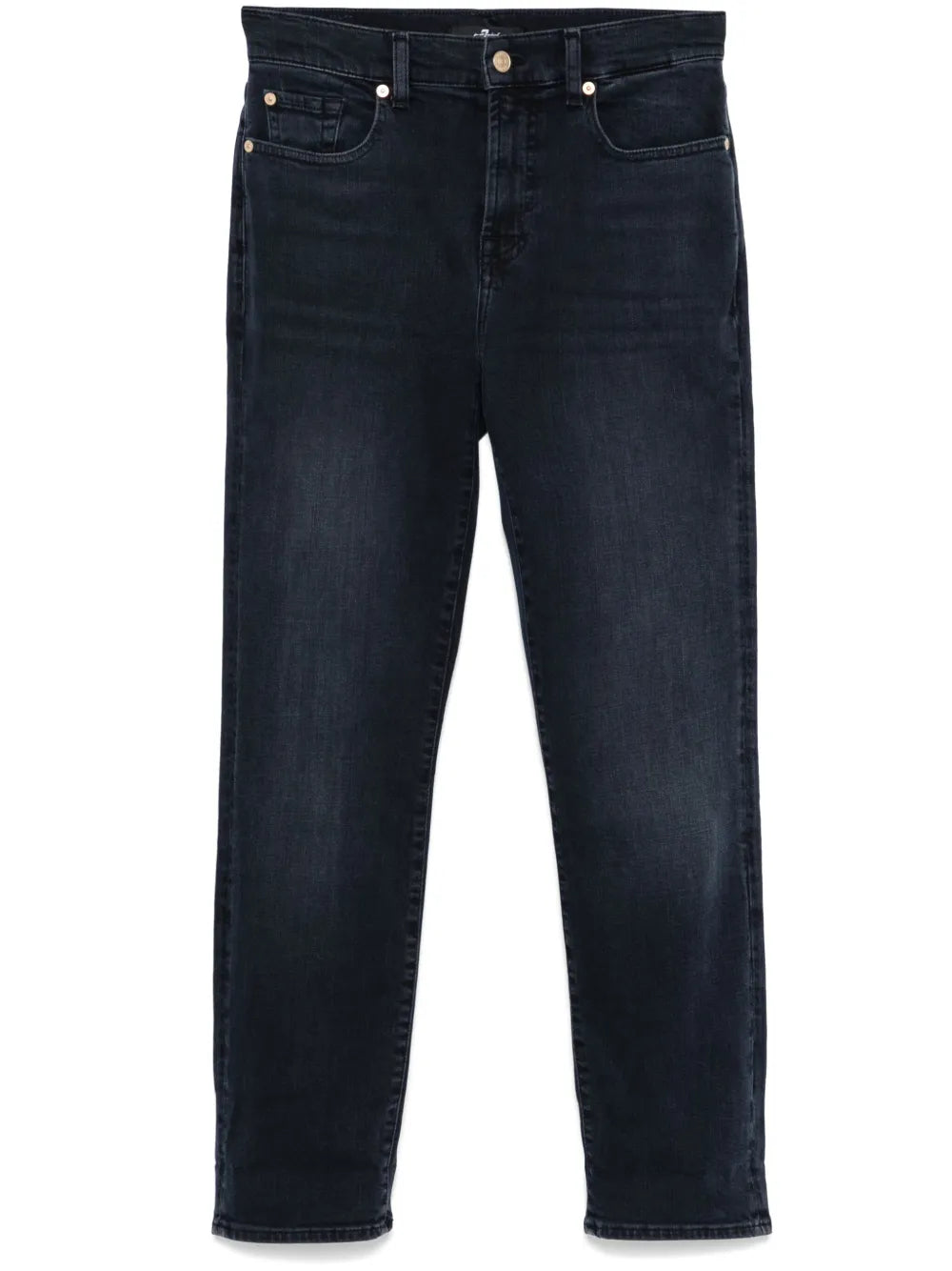 Relaxed Skinny Jeans