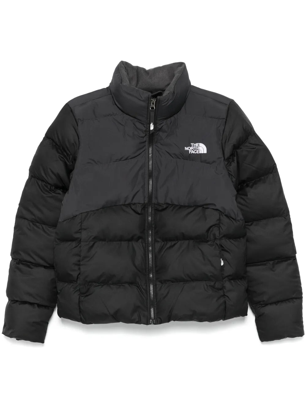 Saikuru Puffer Jacket