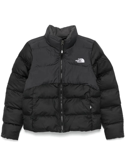 Saikuru Puffer Jacket