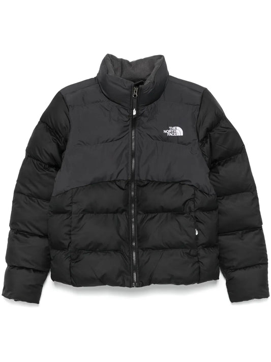 Saikuru Puffer Jacket