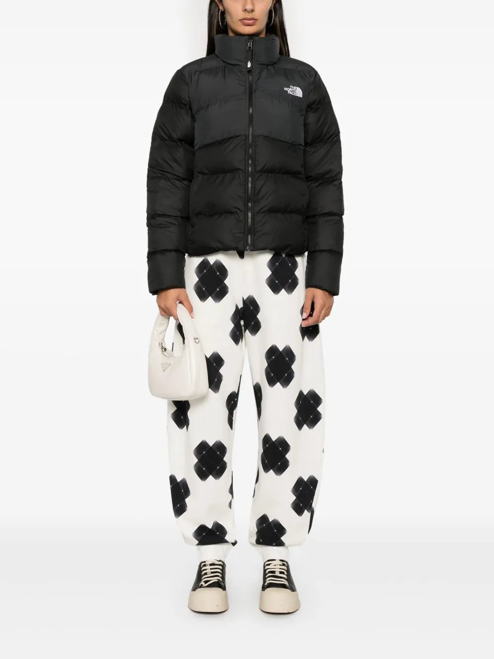 Saikuru Puffer Jacket