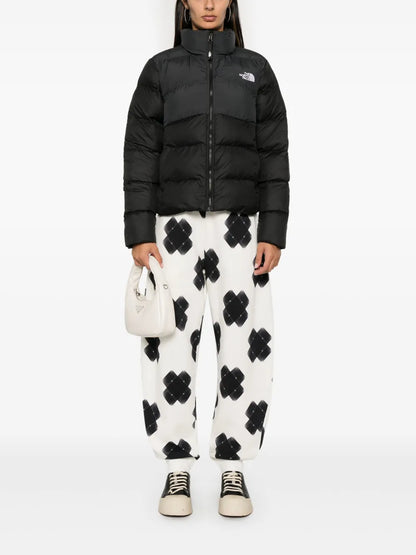 Saikuru Puffer Jacket