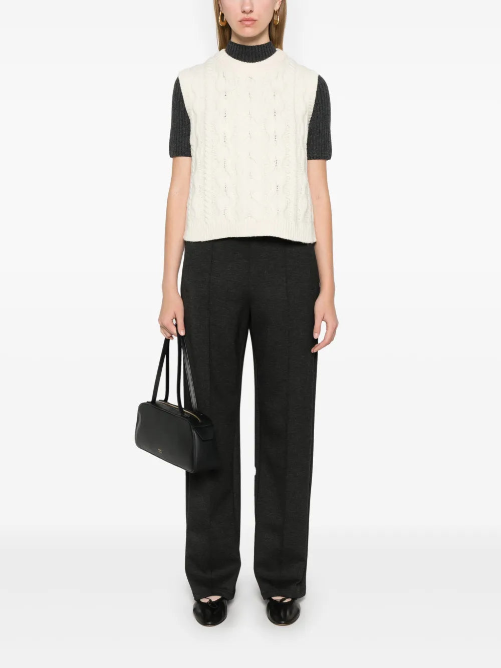 Easy Track Pants