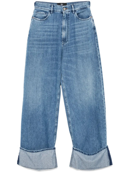 Skater Duo Jeans