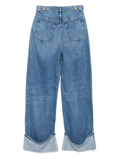Skater Duo Jeans