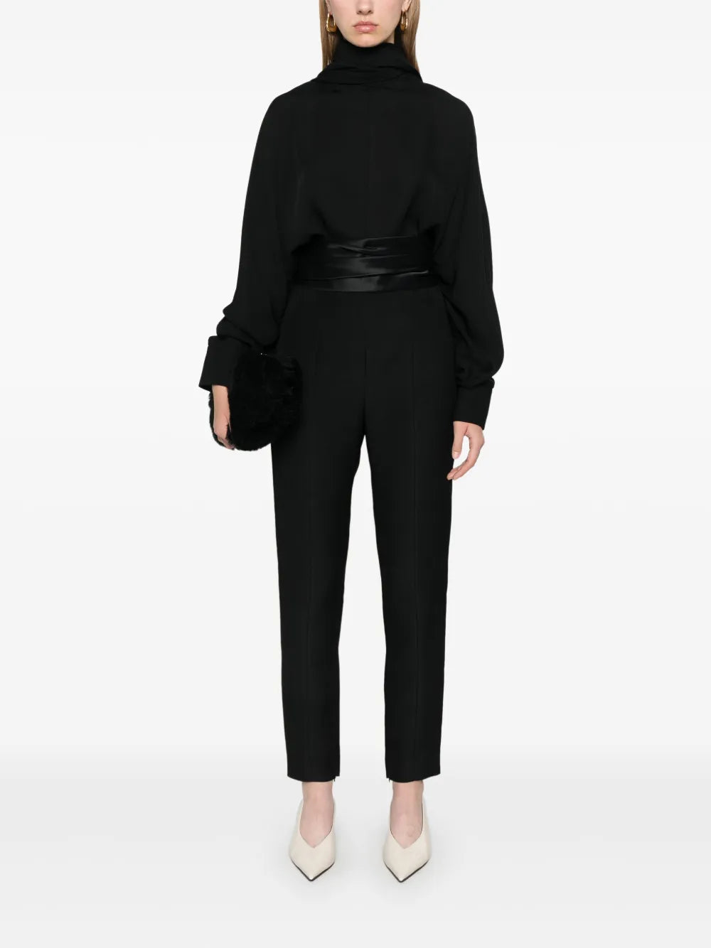 Camberly Trousers
